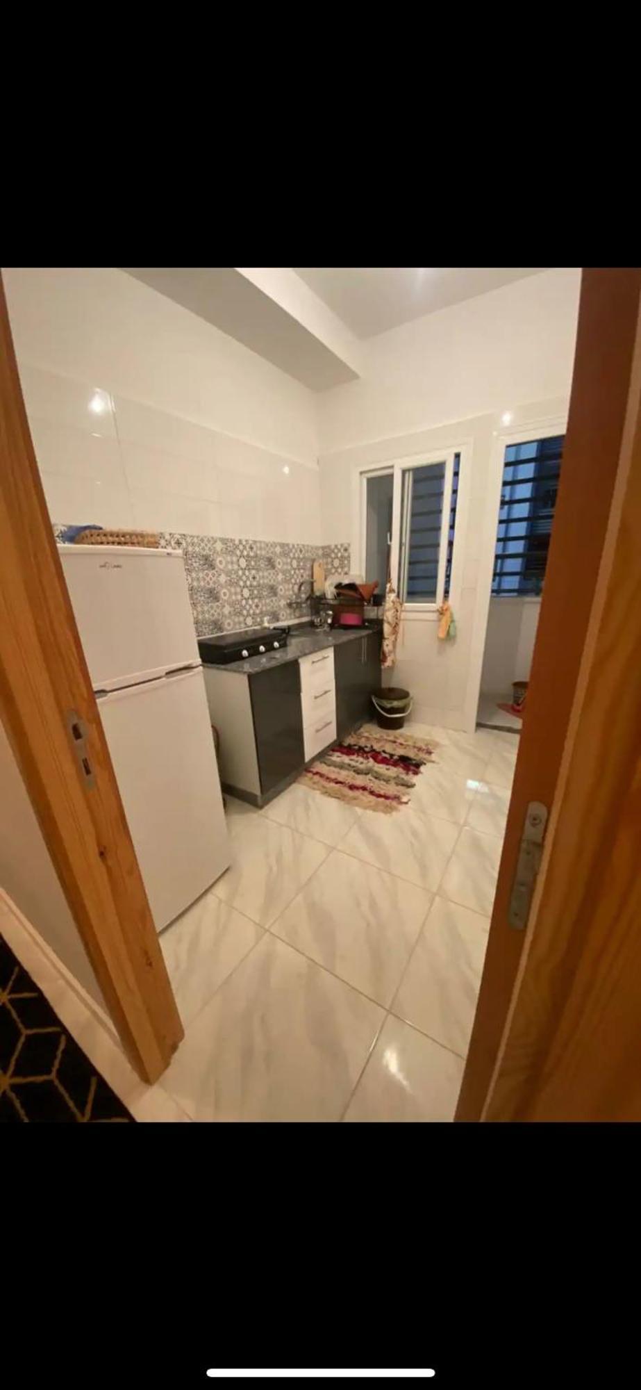 Apartment Entier Chic A Petit Prix Avec Wifi Oulad Tayeb