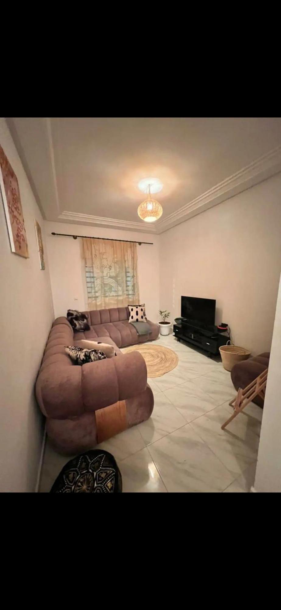 Apartment Entier Chic A Petit Prix Avec Wifi Oulad Tayeb