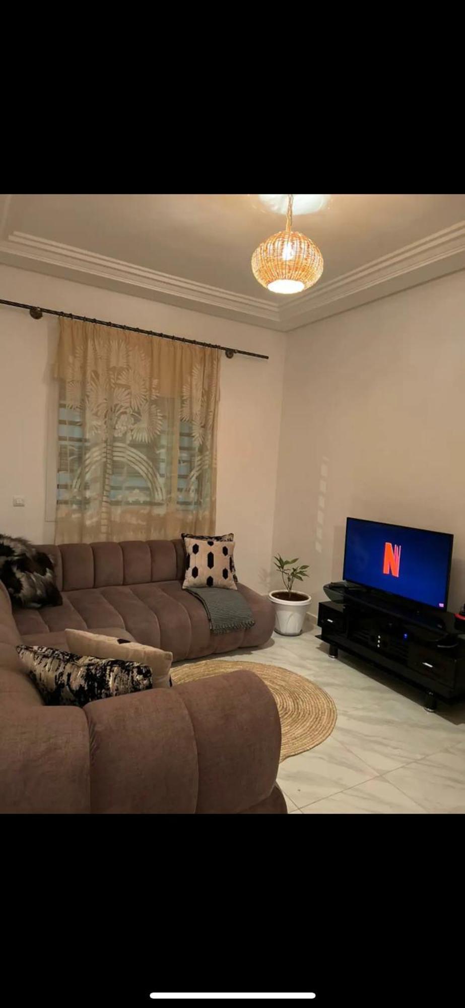 Entier Chic A Petit Prix Avec Wifi * Oulad Tayeb