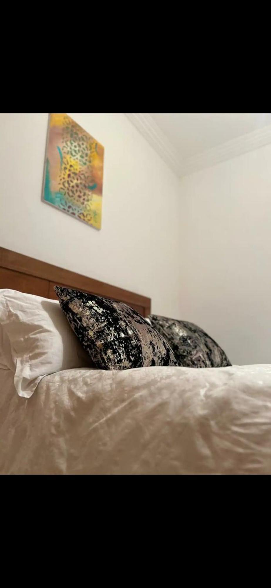 Apartment Entier Chic A Petit Prix Avec Wifi Oulad Tayeb